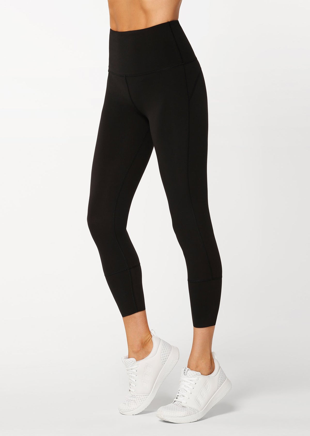 Extraordinary Core Ankle Biter Tight
