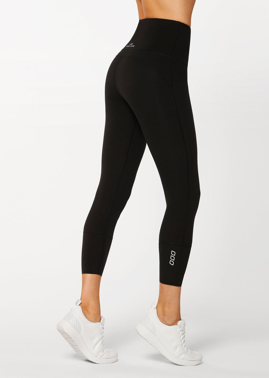 Extraordinary Core Ankle Biter Tight