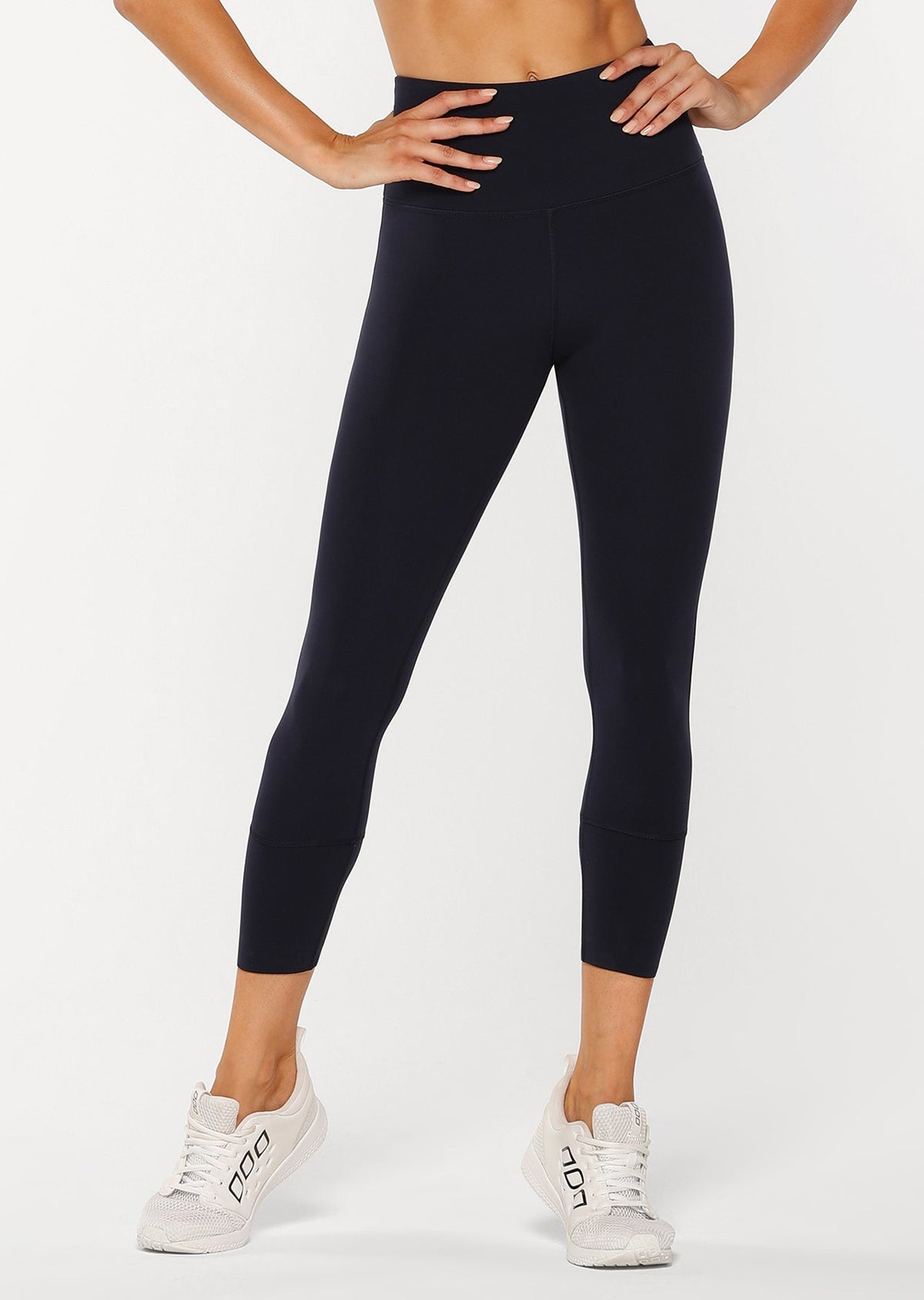 Extraordinary Core Ankle Biter Tight