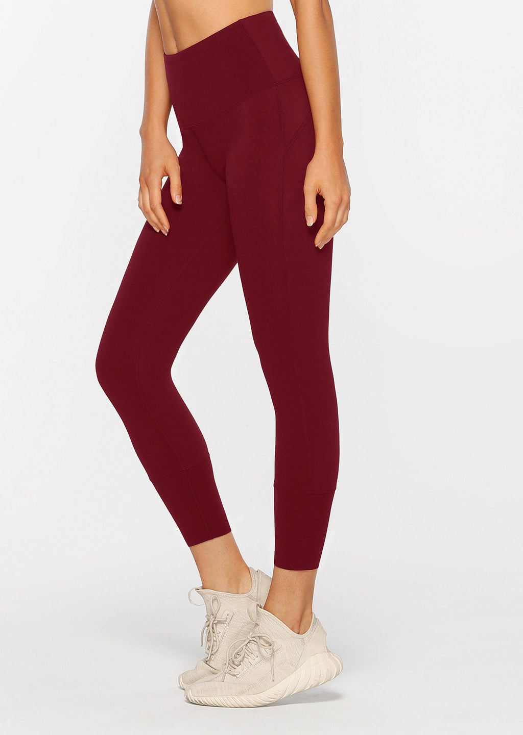 Extraordinary Core Ankle Biter Tight