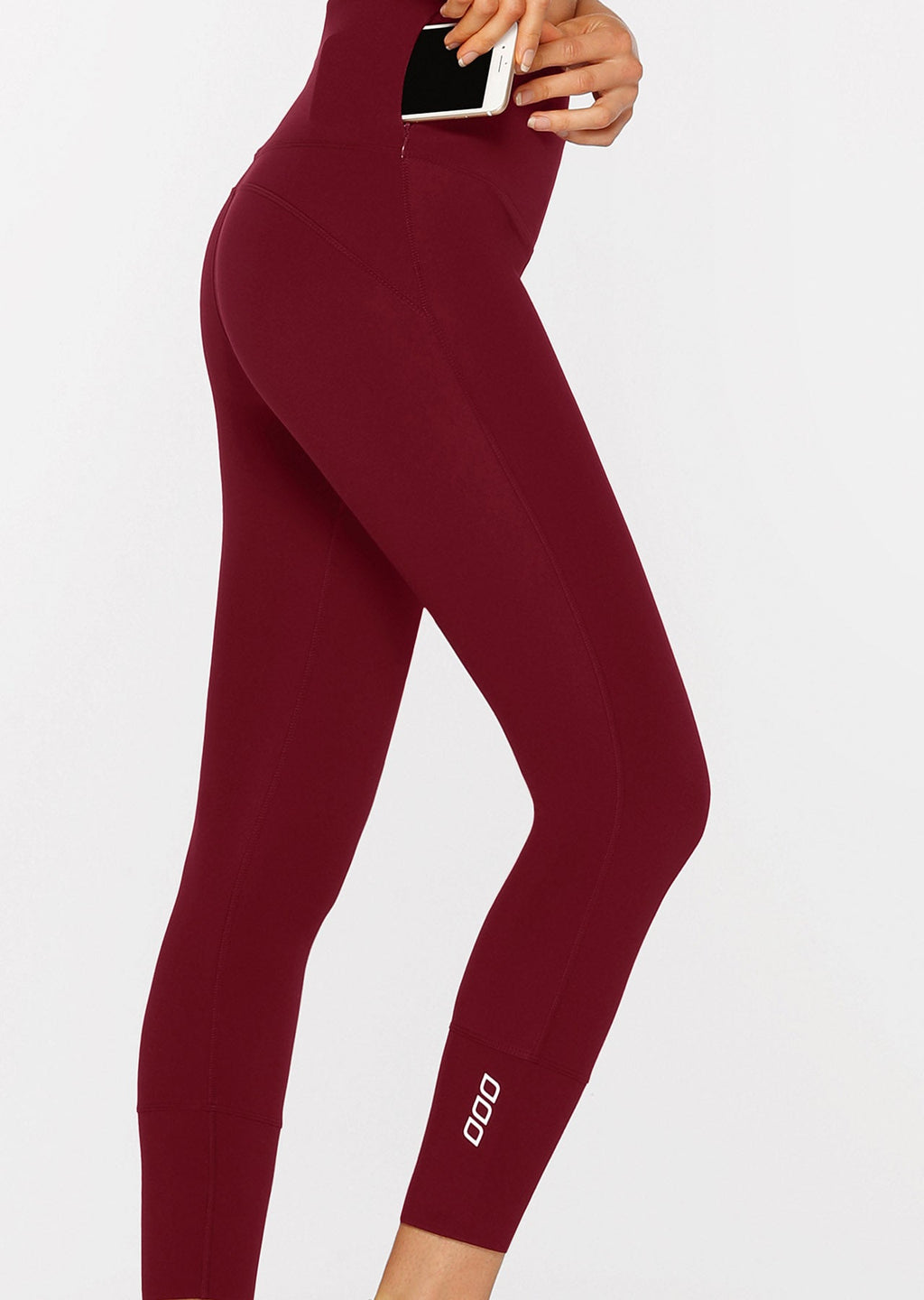 Extraordinary Core Ankle Biter Tight
