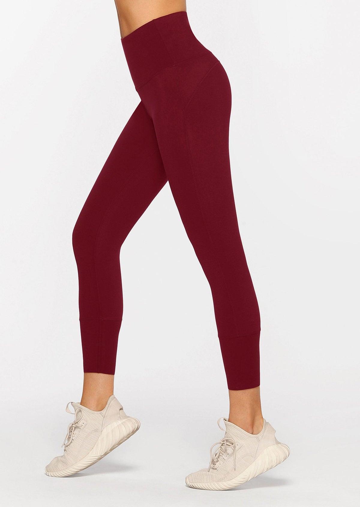Extraordinary Core Ankle Biter Tight
