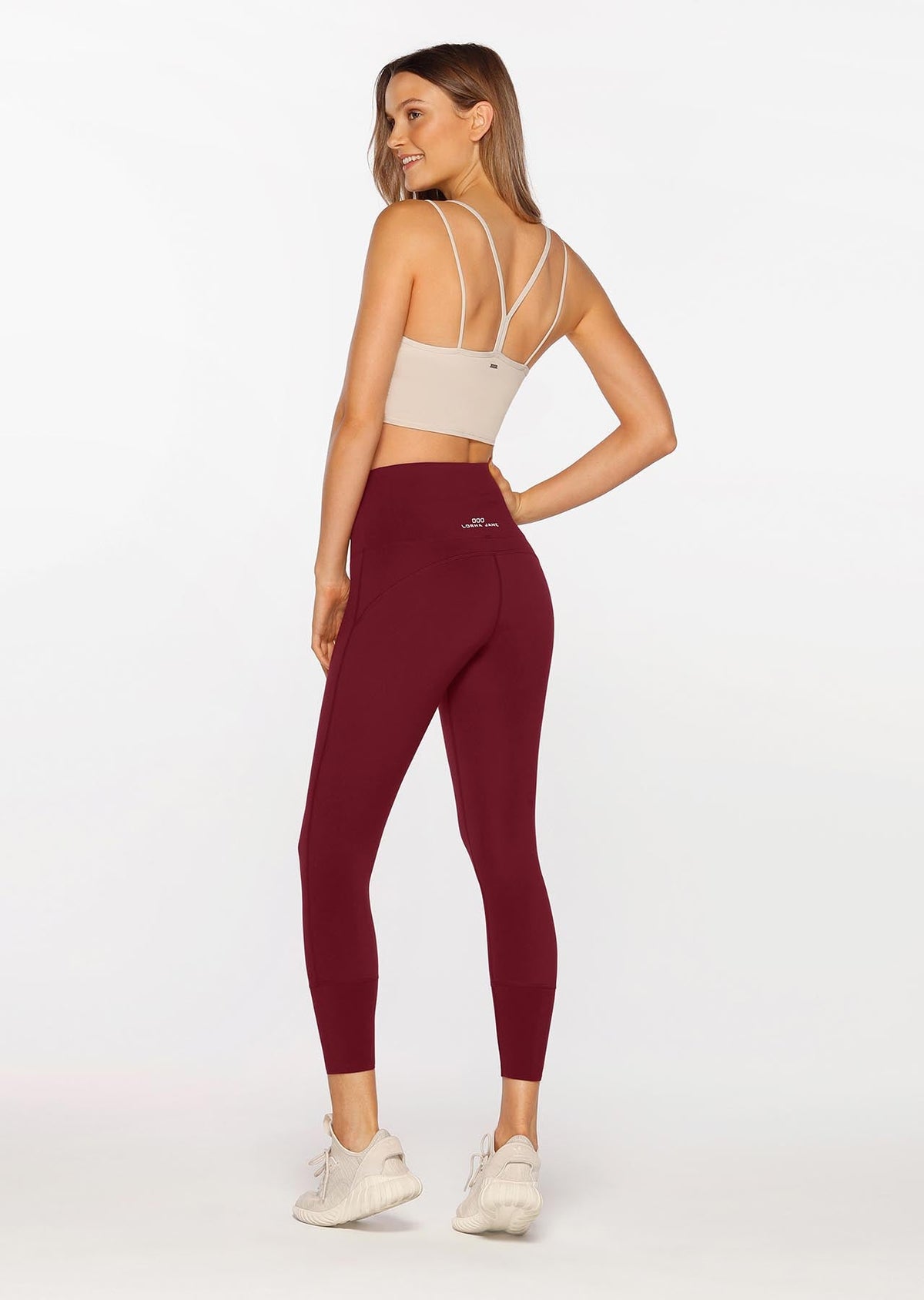 Extraordinary Core Ankle Biter Tight