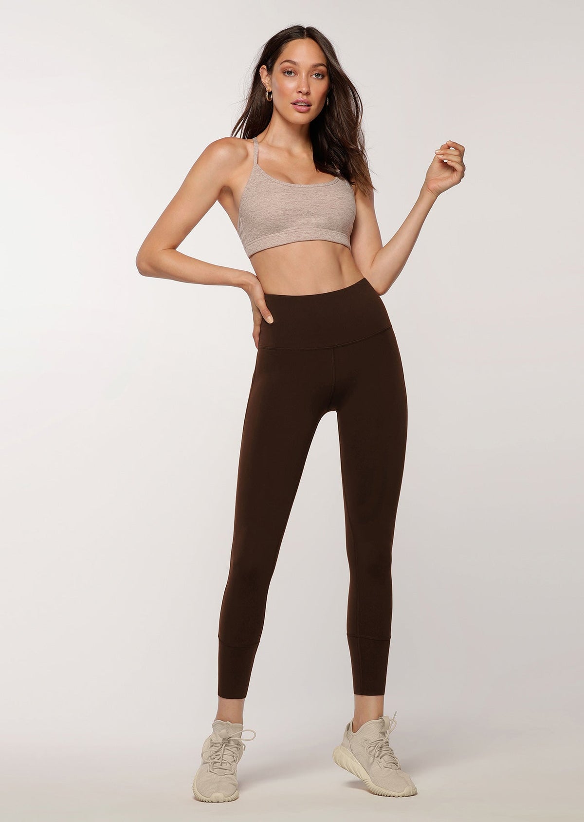 Extraordinary Core Full Length Tight