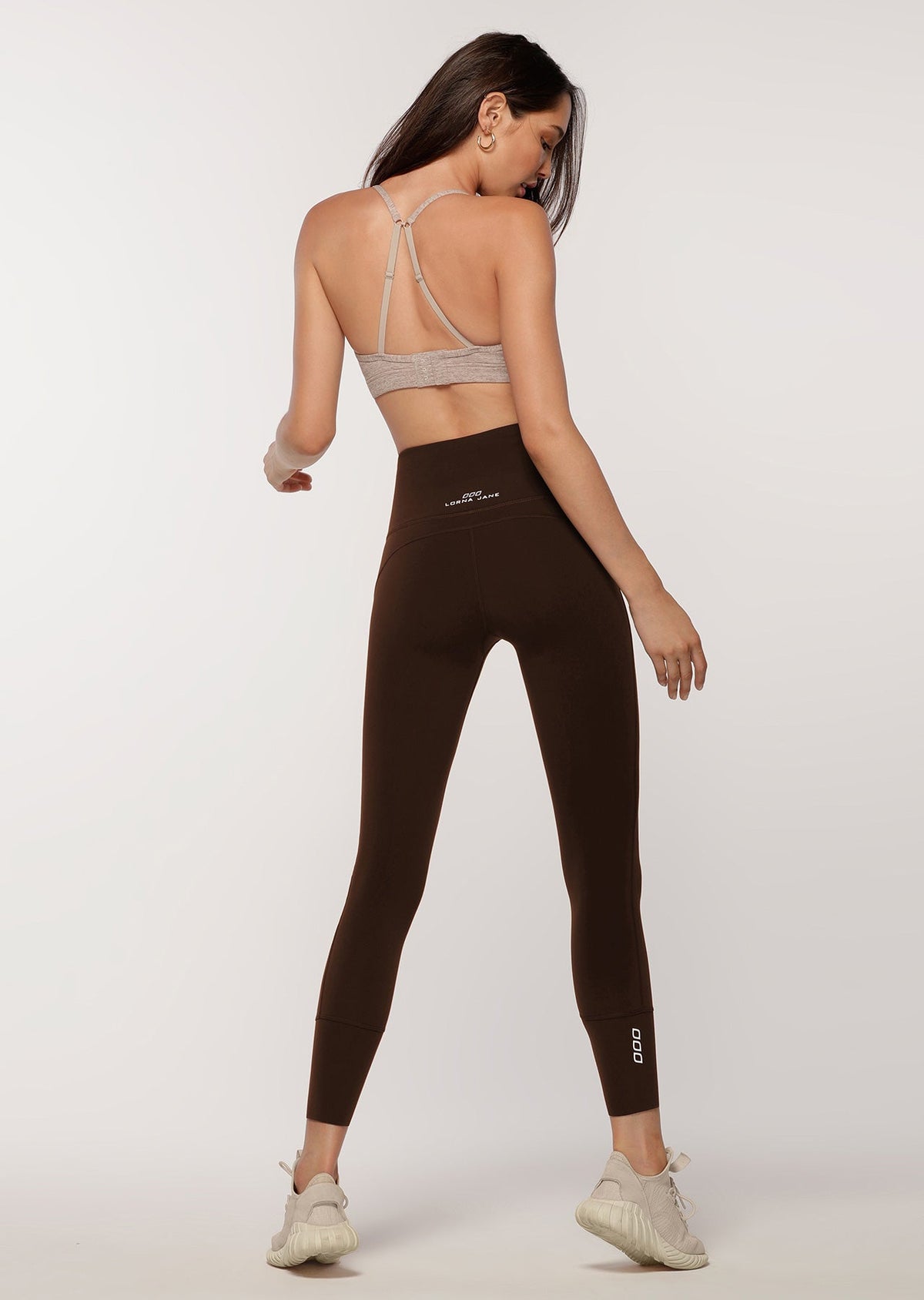 Extraordinary Core Full Length Tight