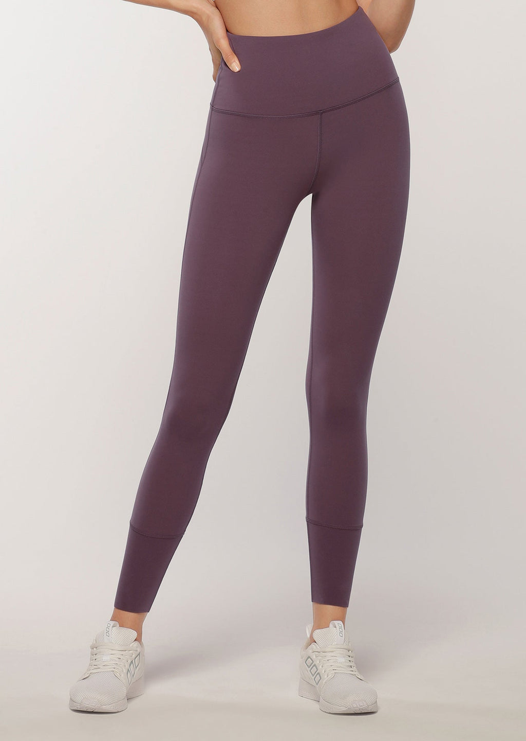 Extraordinary Core Full Length Tight