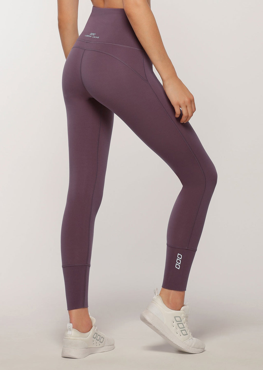 Extraordinary Core Full Length Tight