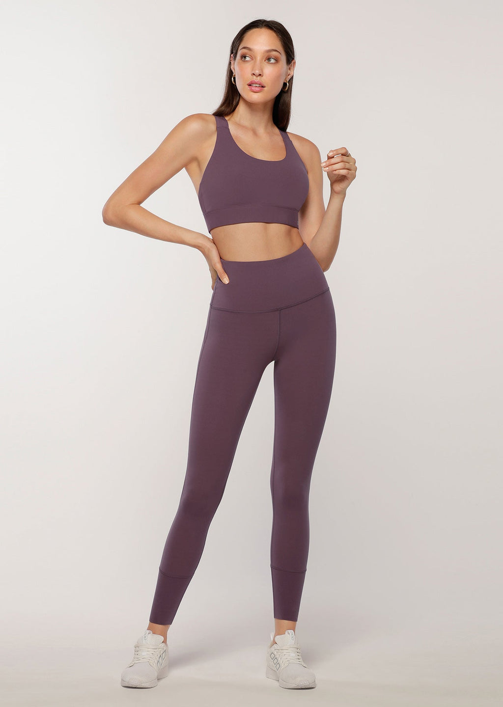 Extraordinary Core Full Length Tight