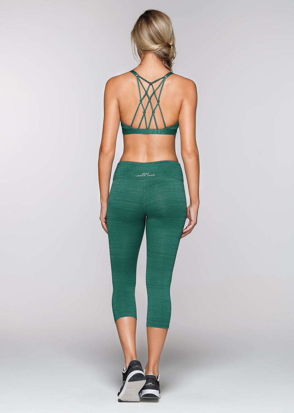 Extraordinary Yoga Bra