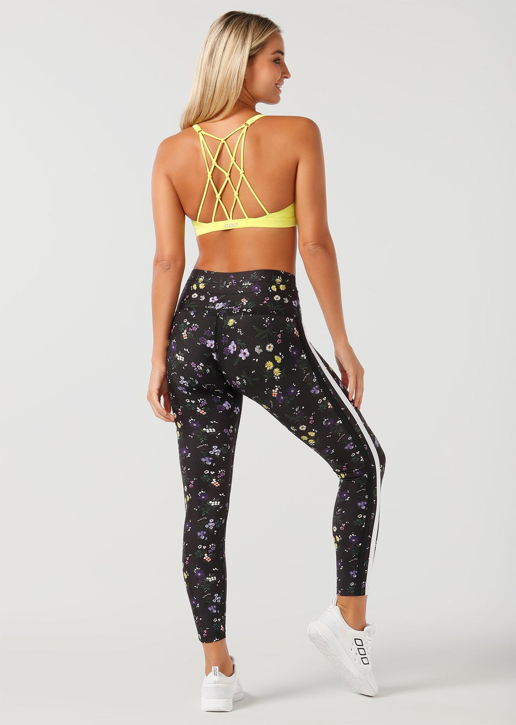 Extraordinary Yoga Bra