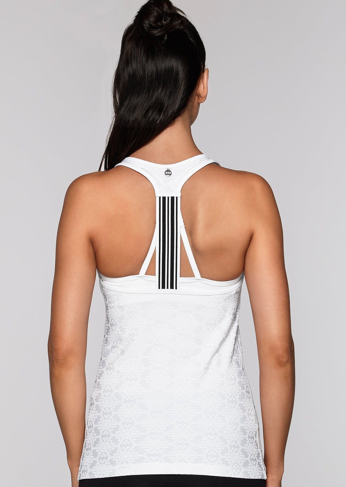 Extremity Excel Tank