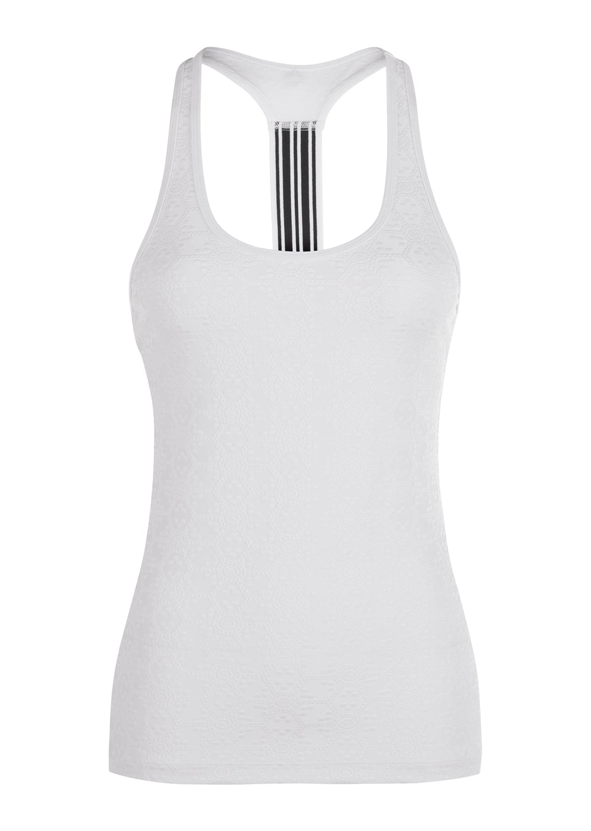 Extremity Excel Tank