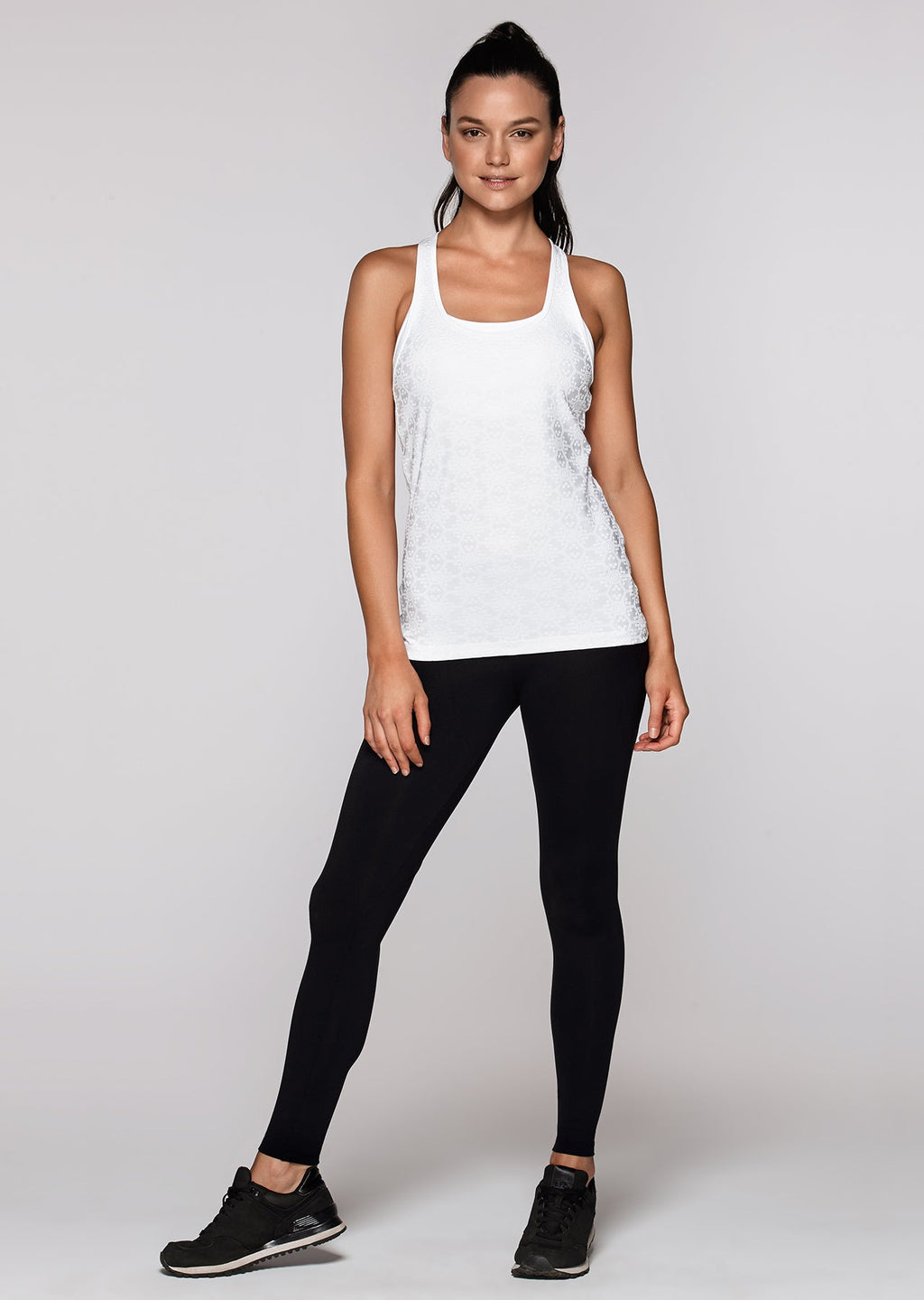 Extremity Excel Tank