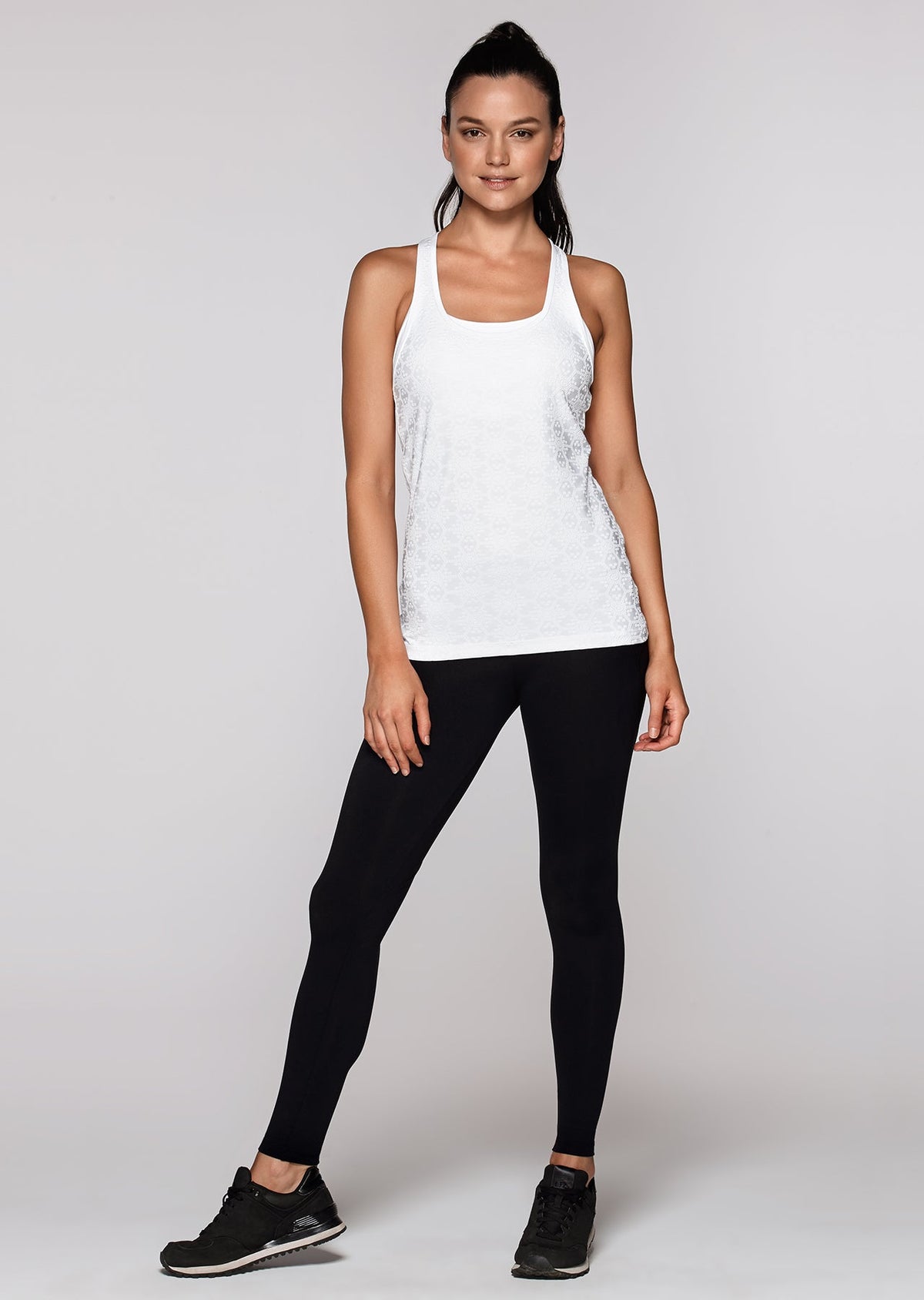 Extremity Excel Tank