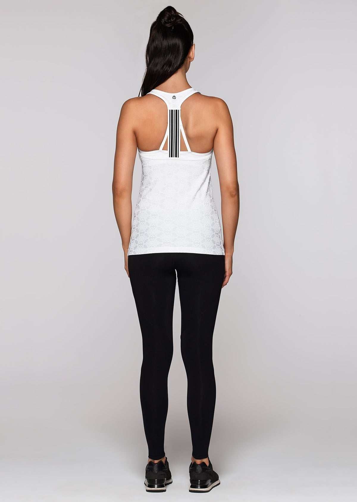 Extremity Excel Tank