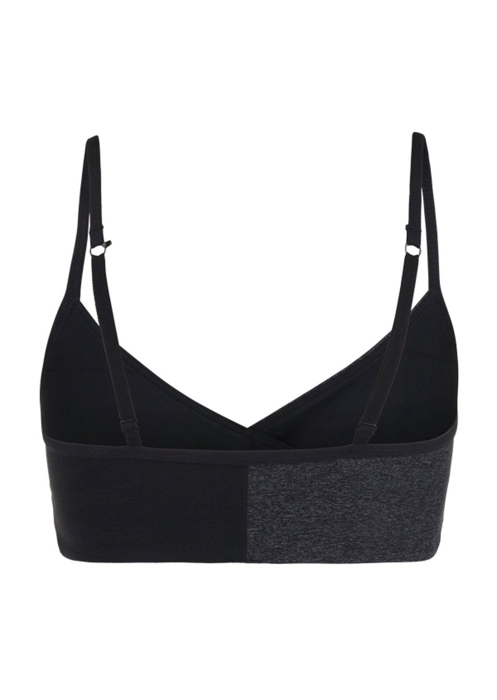 Eyes On Me Sports Bra