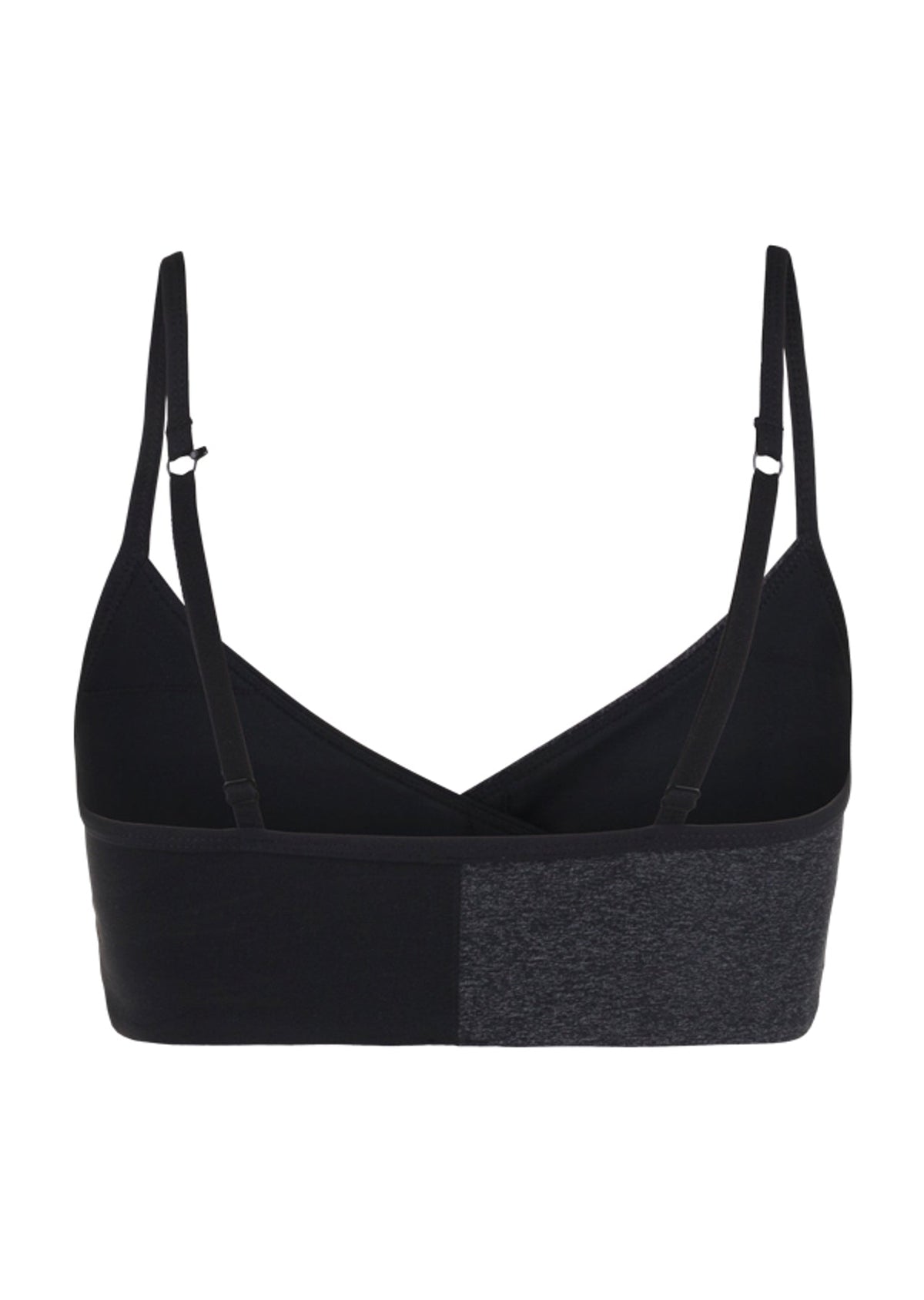 Eyes On Me Sports Bra