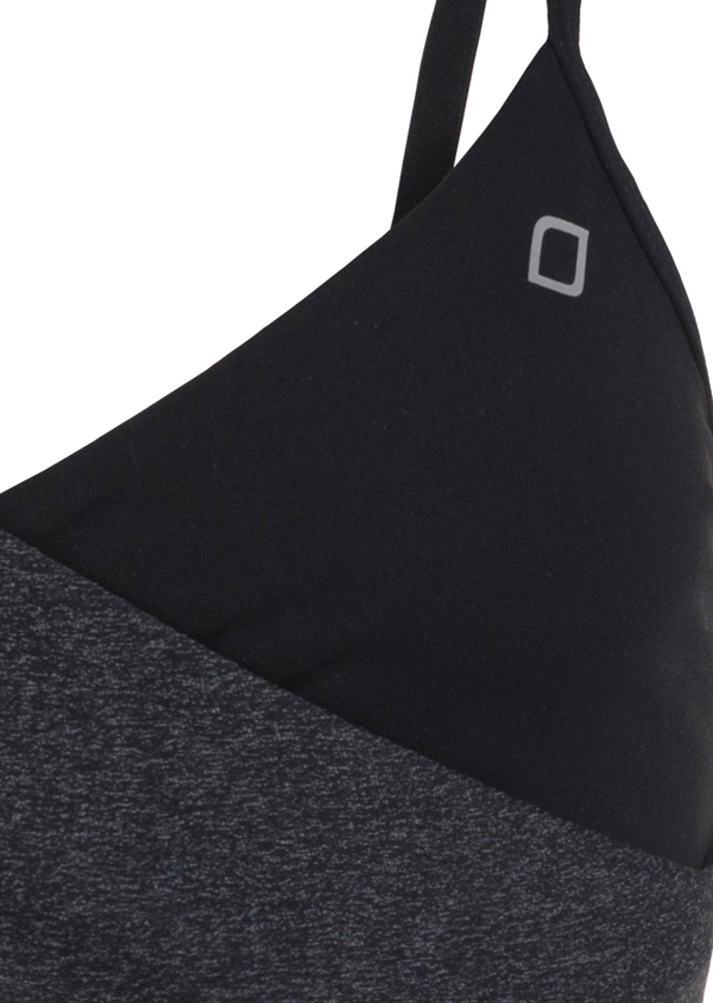 Eyes On Me Sports Bra