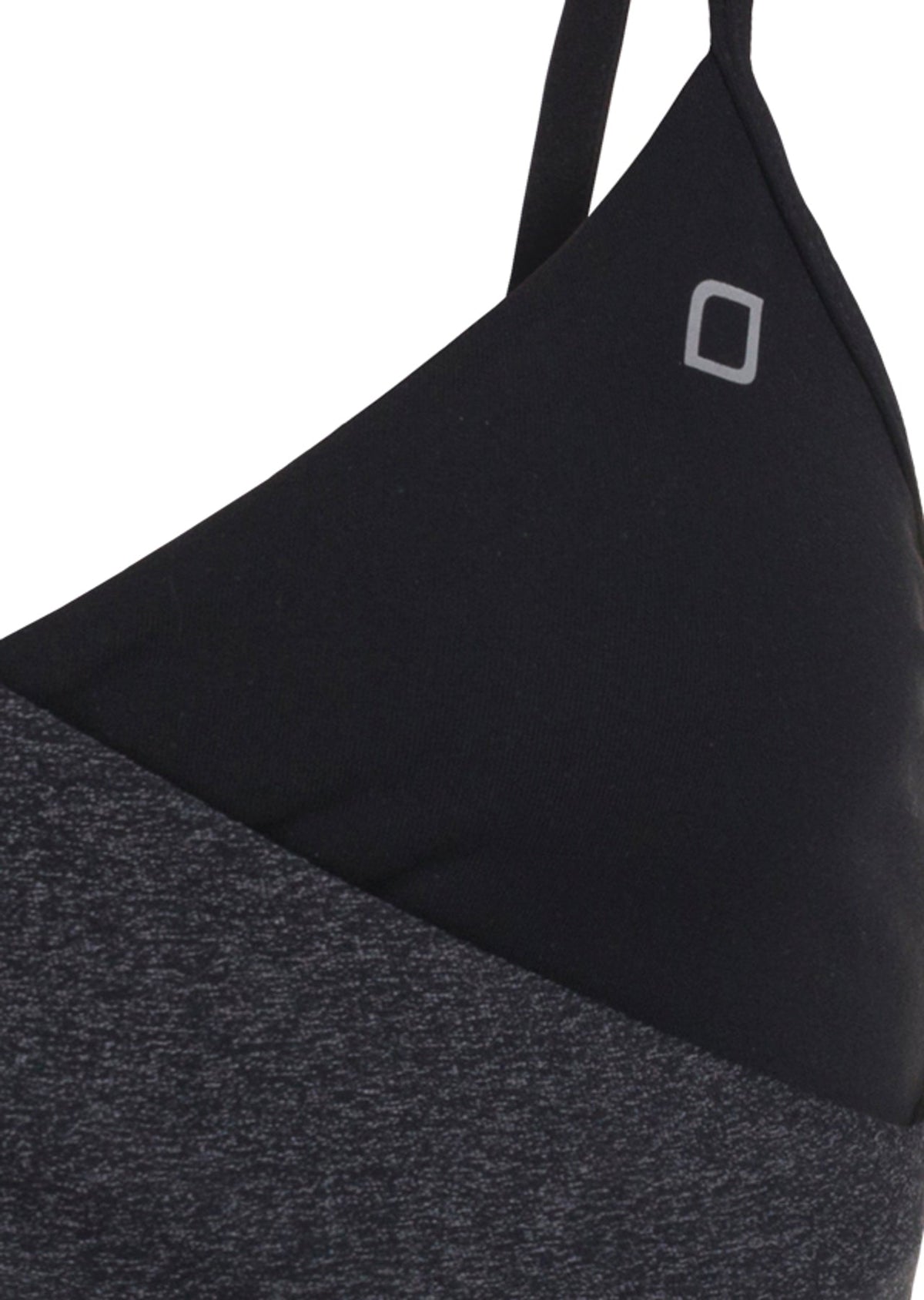 Eyes On Me Sports Bra