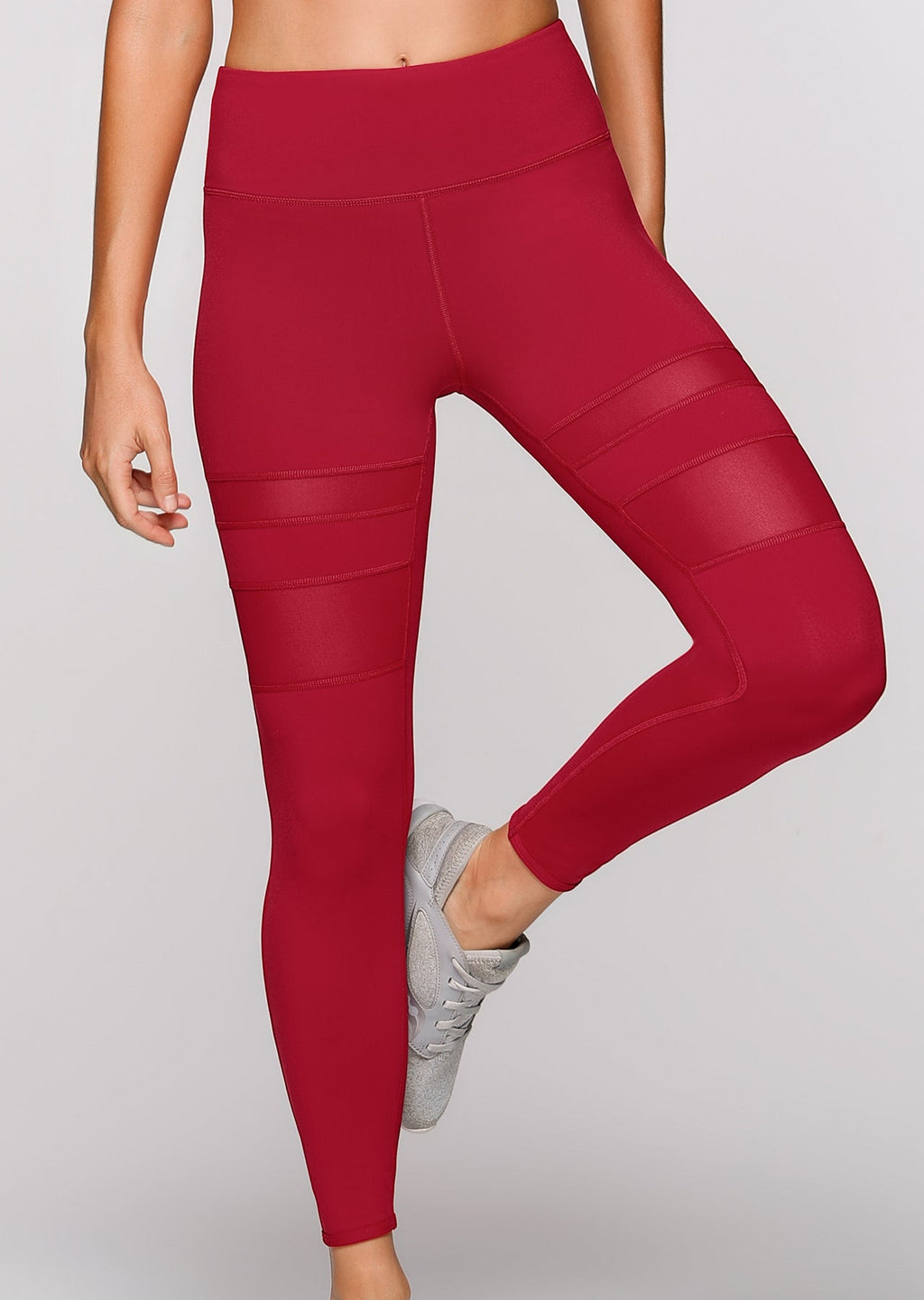 Fadia Core F/L Tight