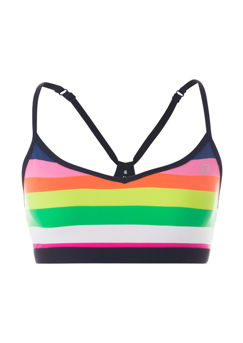 Fairground Bra