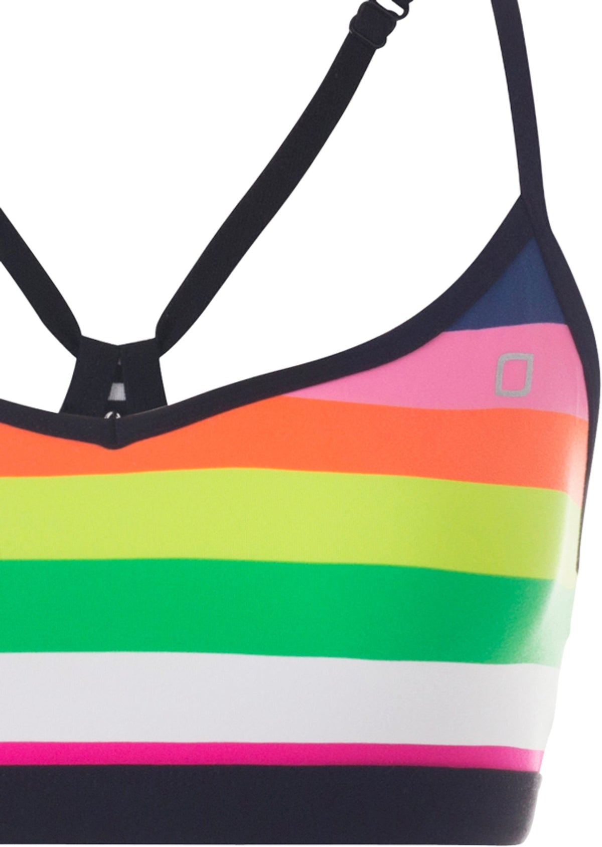 Fairground Bra