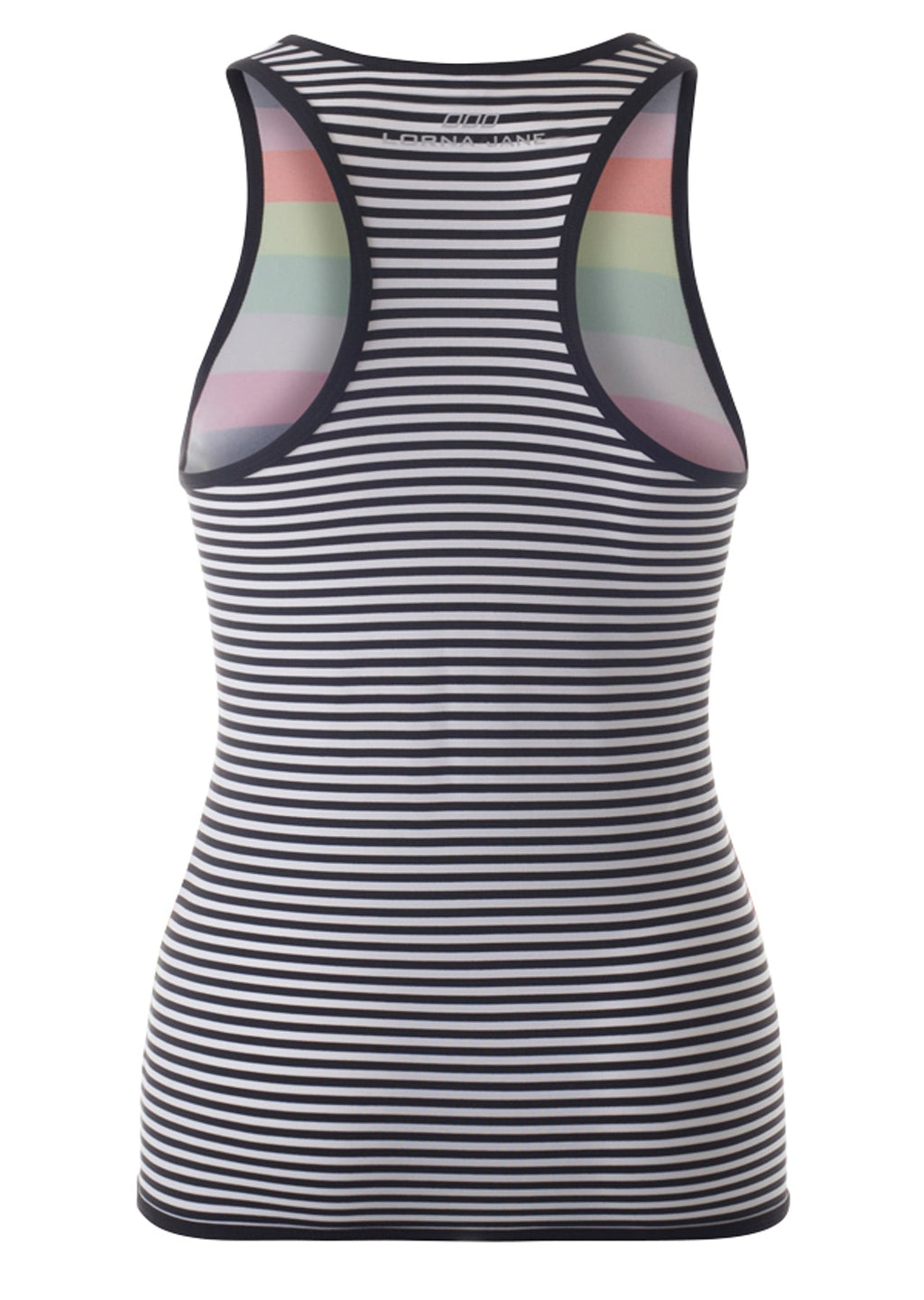 Fairground Excel Tank
