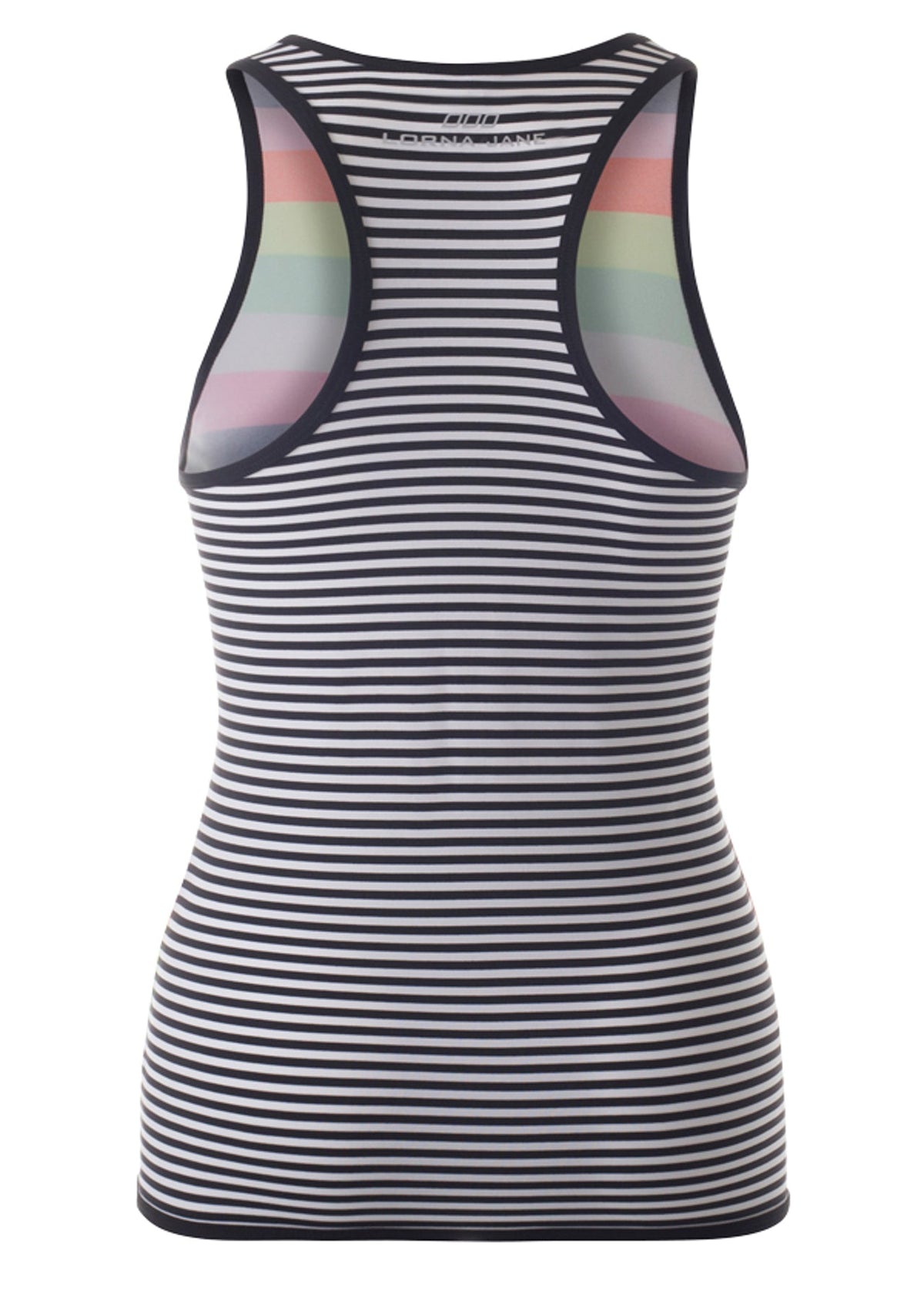 Fairground Excel Tank