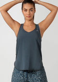 Fast Pace Active Tank
