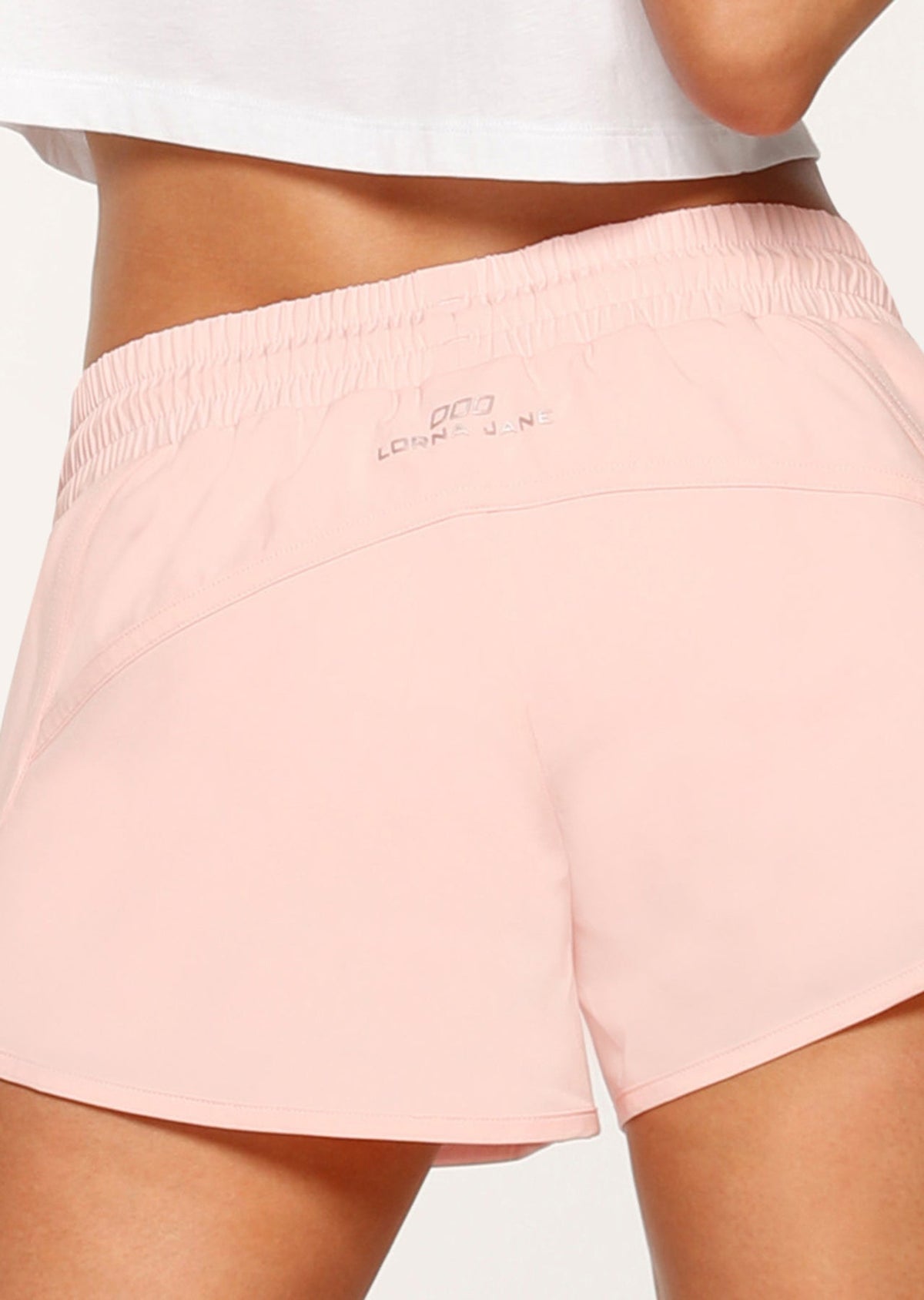 Fast Pace Run Shorts