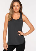 Fast Pace Tank