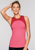 Fast Track Excel Tank
