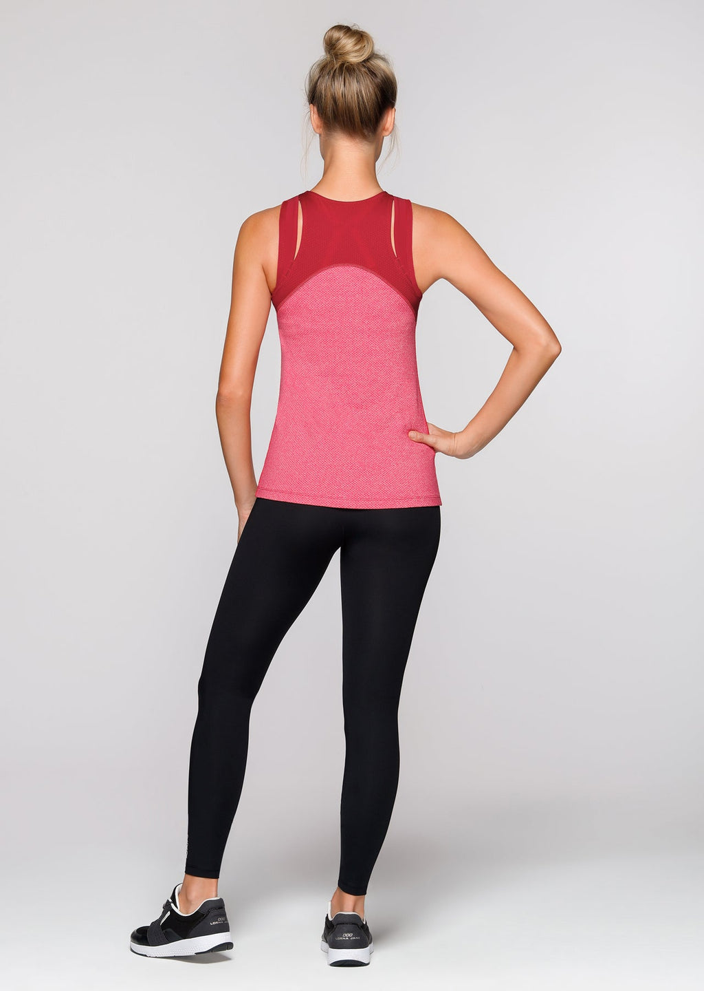 Fast Track Excel Tank