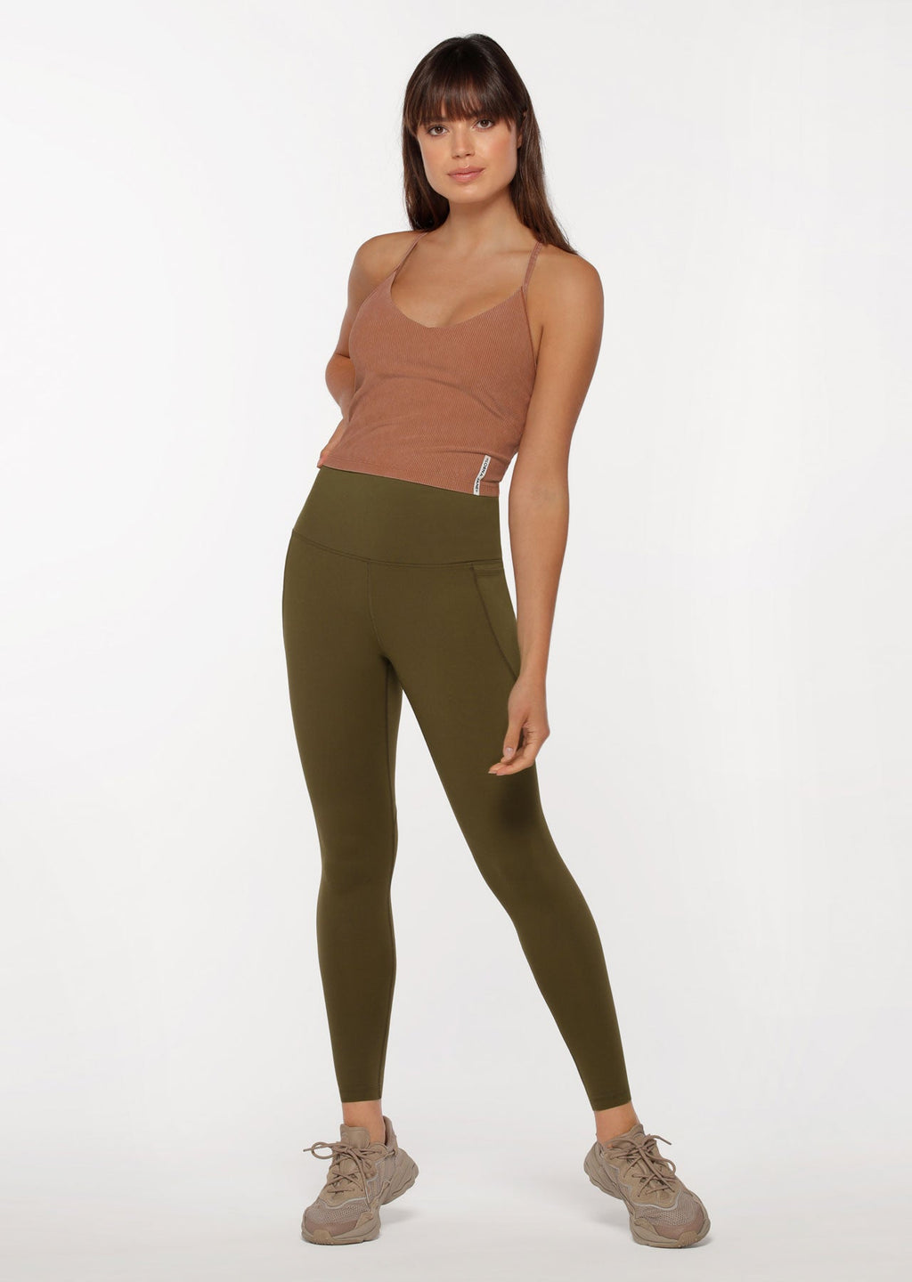 Fast Track Rib Active Tank