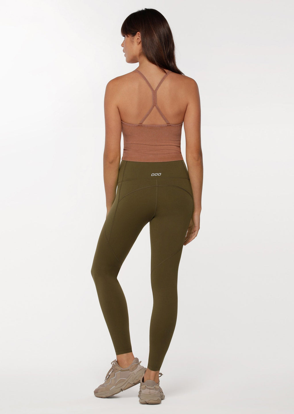 Fast Track Rib Active Tank