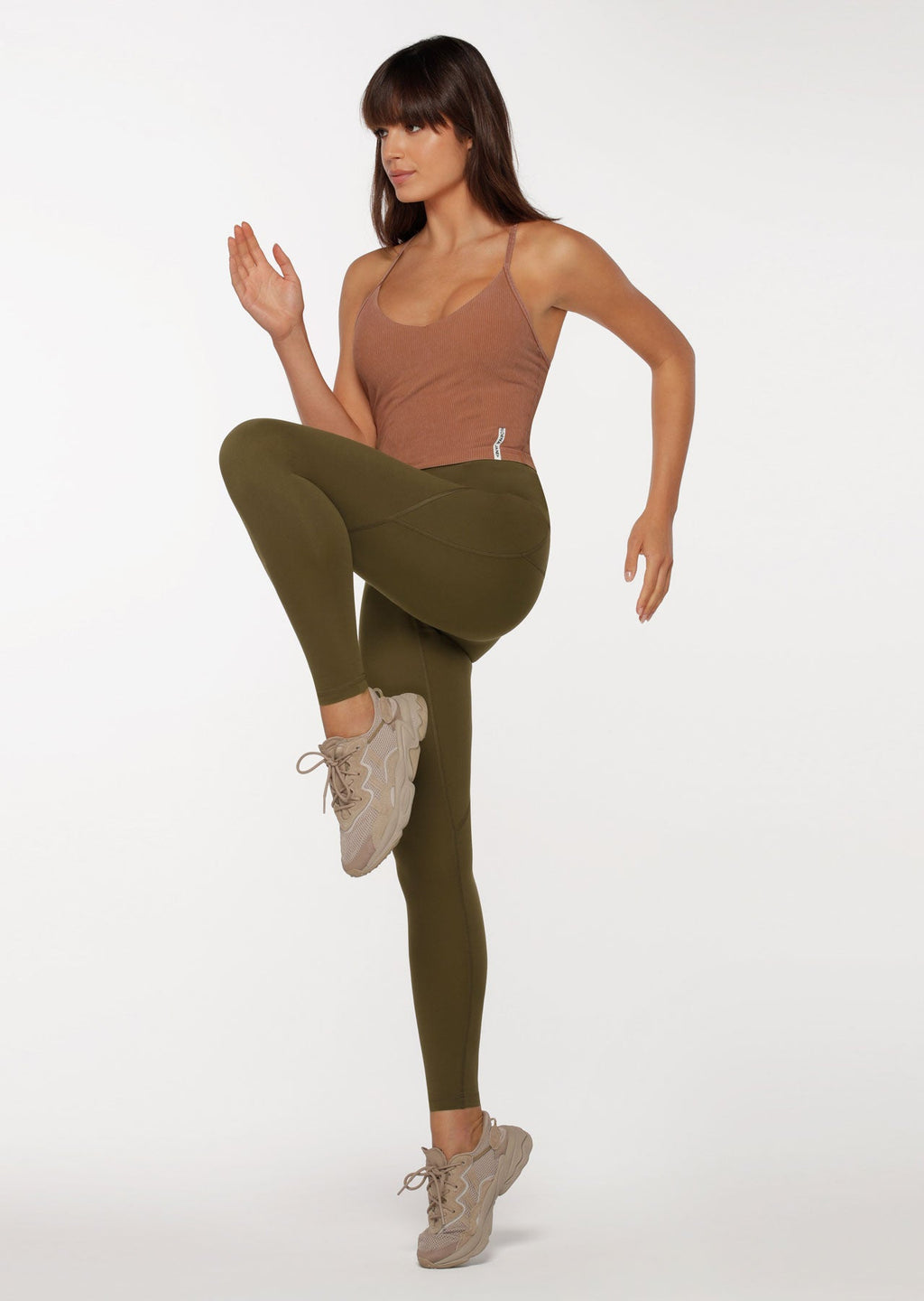 Fast Track Rib Active Tank