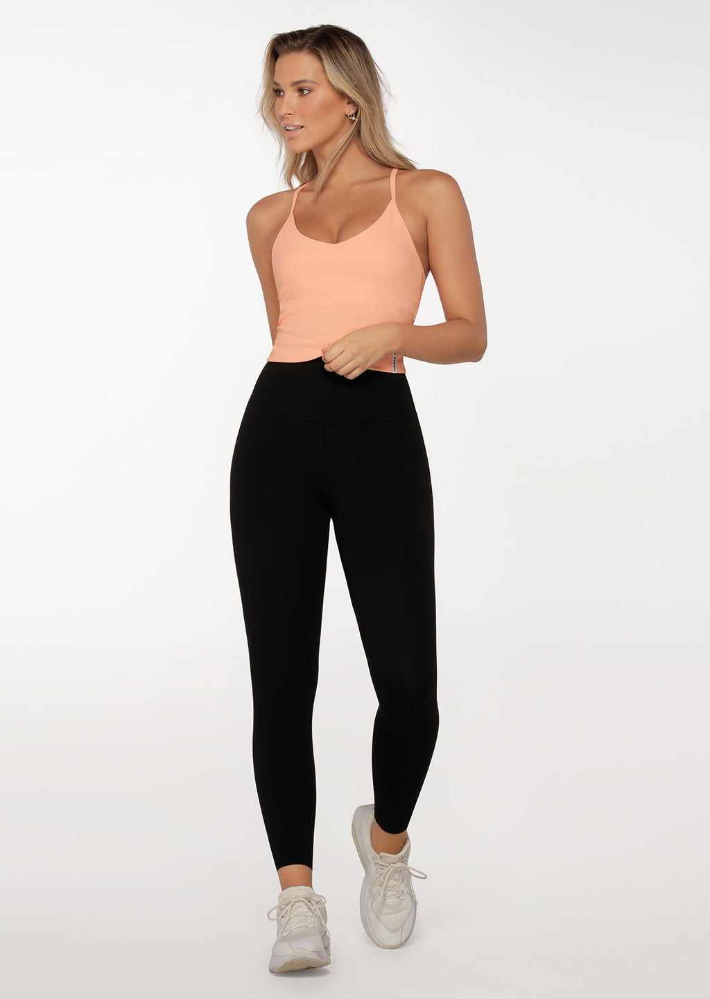 Fast Track Rib Active Tank