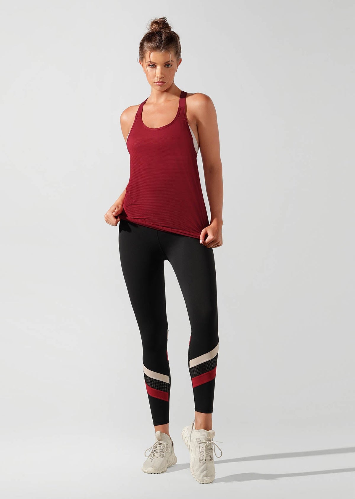 Faster Excel Tank