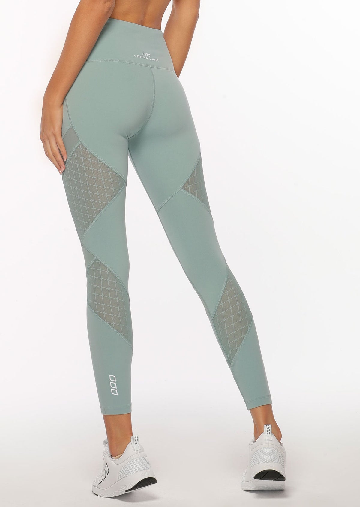 Faster Full Length L