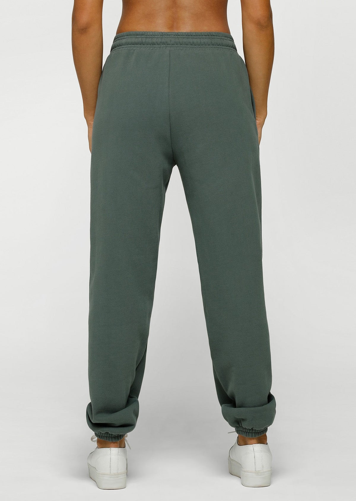 Fastest Terry Track Pants