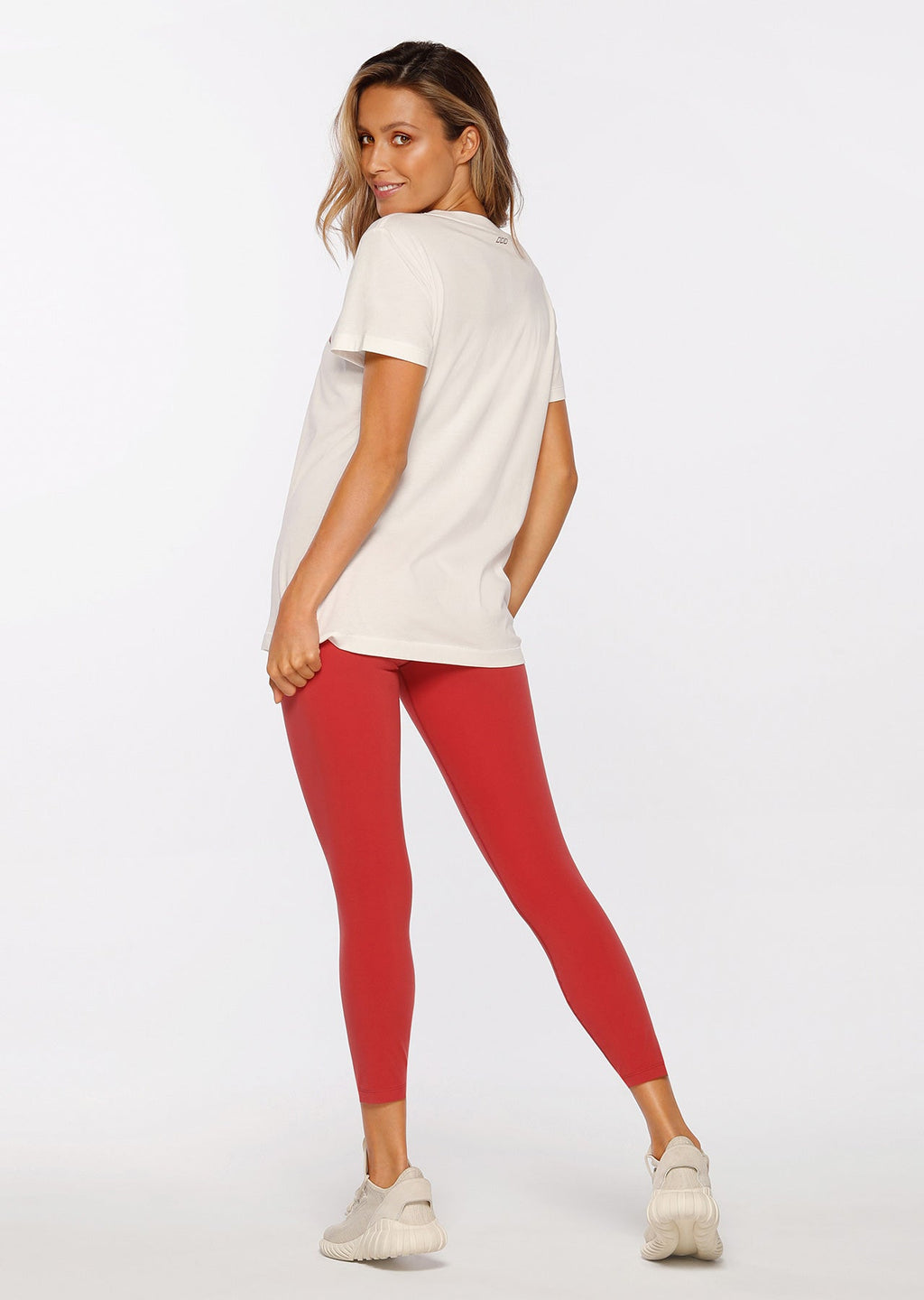 Favourite Core Ankle Biter Tight