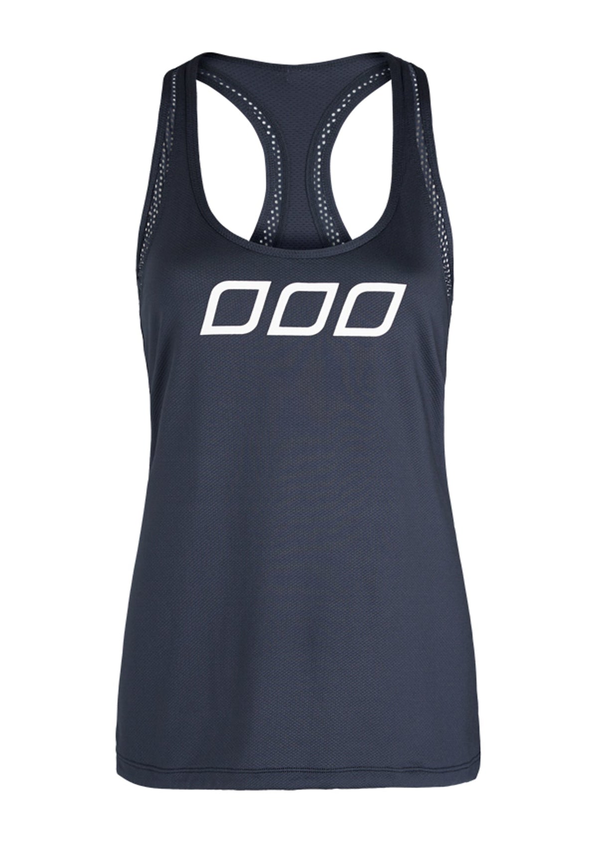 Fearless Excel Tank