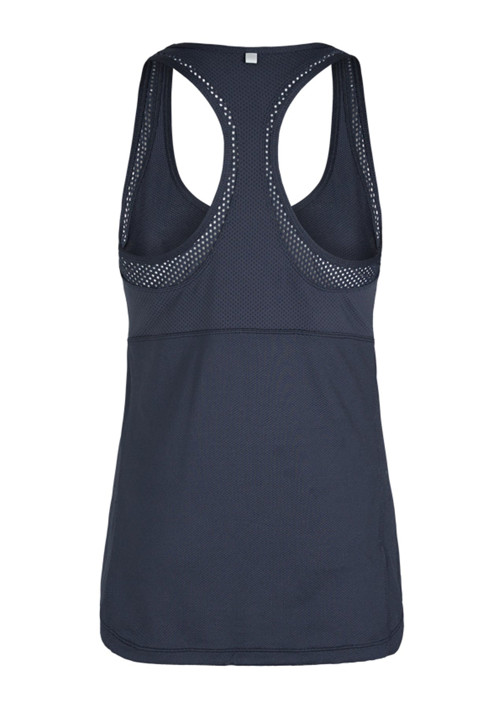 Fearless Excel Tank