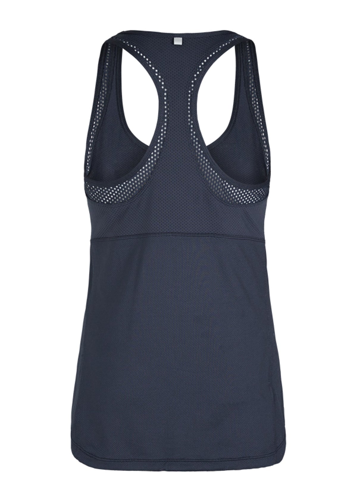 Fearless Excel Tank