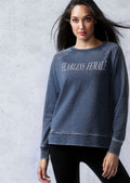 Fearless Female Sweat