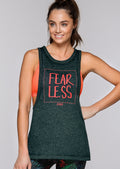 Fearless Tank