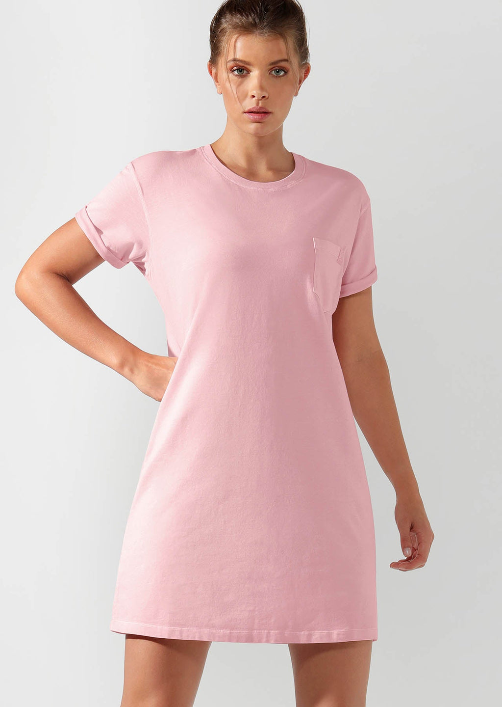 Fearlessly Female Dress
