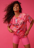 Festival Fever Relaxed Tee