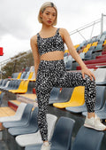 Fierce Ankle Biter Leggings