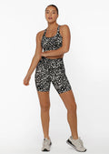 Fierce Bike Shorts